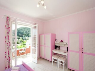Appartement Mokošica Kenmerken 31