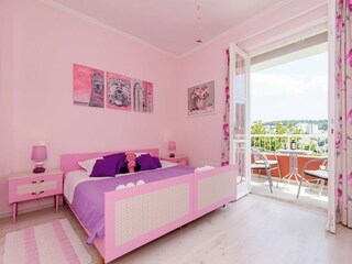 Apartamento Mokošica Características 32