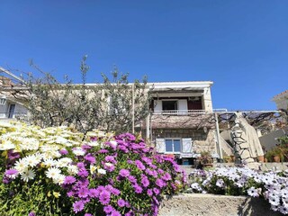 Apartamento Mokošica Grabación al aire libre 9