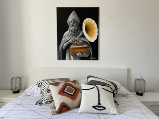 Apartment Mokošica Ausstattung 24