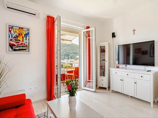 Appartamento Mokošica Caratteristiche 11