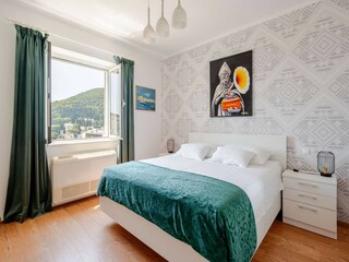 Appartamento Mokošica Caratteristiche 14