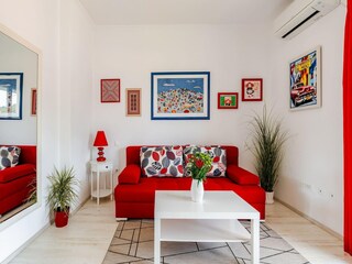 Appartamento Mokošica Caratteristiche 17