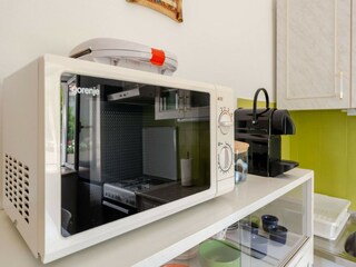 Appartamento Mokošica Caratteristiche 22