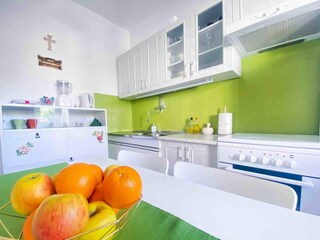 Appartamento Mokošica Caratteristiche 23