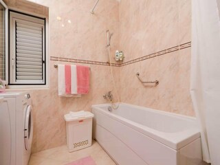 Appartamento Mokošica Caratteristiche 30