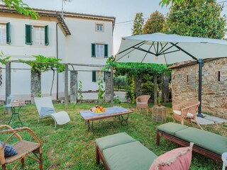 Villa Lucca Enregistrement extérieur 26