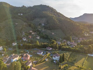 Villa Lucca Enregistrement extérieur 20