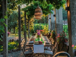 Villa Lucca Enregistrement extérieur 21