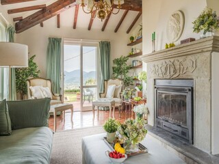 Villa San Macario Équipement 69