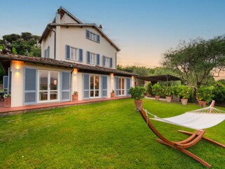 Villa San Macario Grabación al aire libre 27