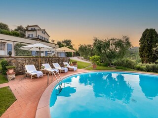 Villa San Macario Enregistrement extérieur 2