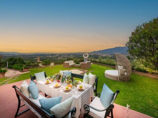 Villa San Macario Enregistrement extérieur 7