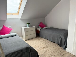 Appartement Kołczewo  17