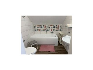 Appartement Kołczewo Équipement 16