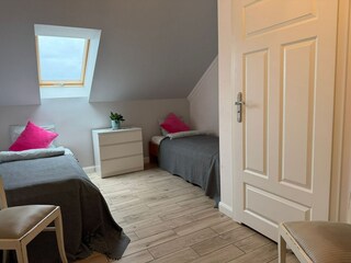 Apartment Kołczewo Ausstattung 12