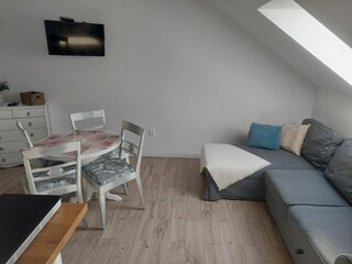 Apartment Kołczewo Ausstattung 8
