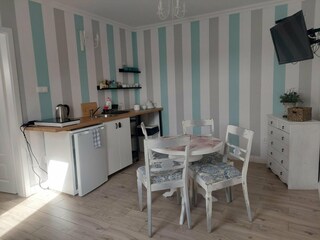 Apartment Kołczewo Ausstattung 10