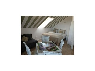 Appartement Kołczewo Équipement 19
