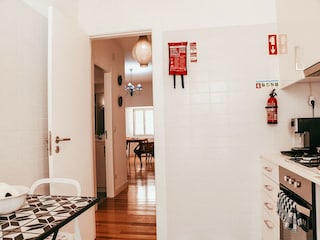 Apartment Lissabon Features 12