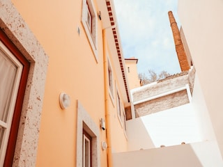 Appartement Lissabon Buitenaudio-opname 3