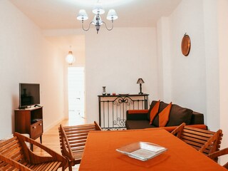 Apartment Lissabon Ausstattung 12
