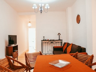 Appartement Lissabon Kenmerken 12