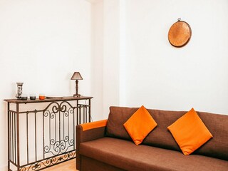 Apartment Lissabon Ausstattung 13