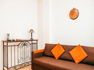 Appartement Lissabon Kenmerken 13