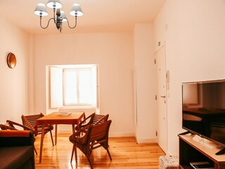 Apartment Lissabon Ausstattung 14