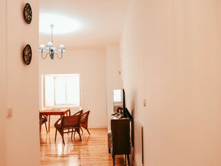 Apartment Lissabon Ausstattung 15