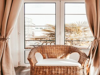 Appartement Lissabon Équipement 13