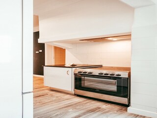 Appartement Lissabon Kenmerken 14