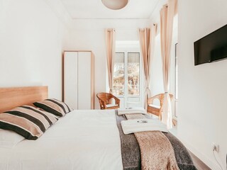 Appartement Lissabon Équipement 7