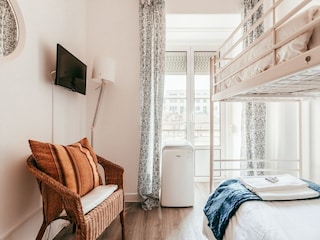 Apartment Lissabon Features 33