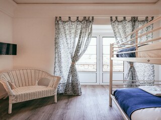 Appartamento Lissabon Caratteristiche 34