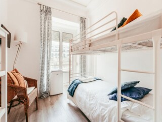 Appartamento Lissabon Caratteristiche 35