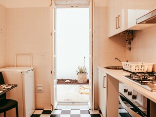 Apartment Lissabon Ausstattung 8