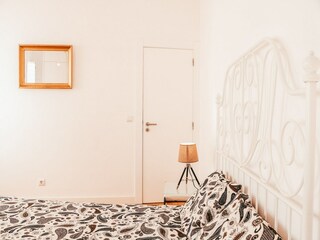 Apartment Lissabon Ausstattung 9