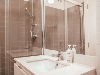 Apartment Lissabon Ausstattung 10