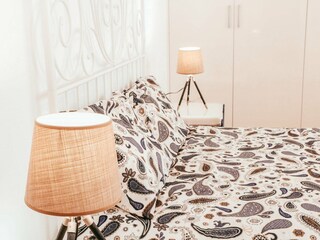 Apartment Lissabon Ausstattung 14