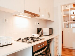 Apartment Lissabon Ausstattung 16