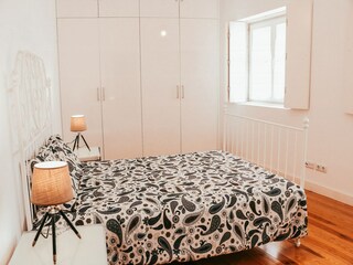 Apartment Lissabon Ausstattung 17