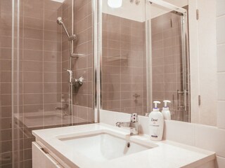 Appartement Lissabon Kenmerken 18