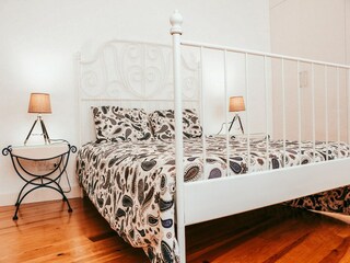 Apartment Lissabon Ausstattung 12