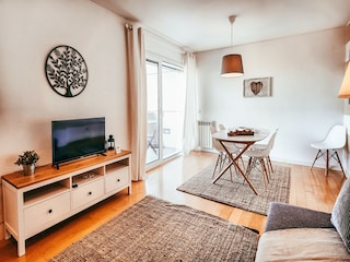 Appartement Lissabon Kenmerken 9