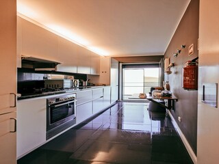 Apartamento Lissabon Características 7