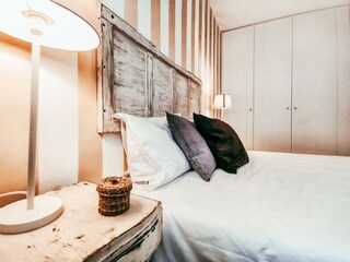 Appartement Lissabon Équipement 19