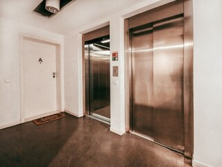 Apartamento Lissabon Características 25
