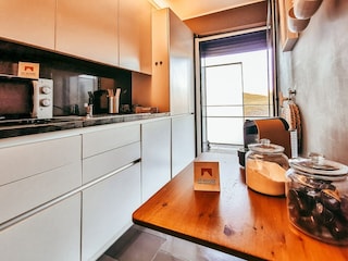 Apartamento Lissabon Características 20
